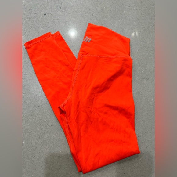 Musclenation Leggings size Small - Picture 1 of 4